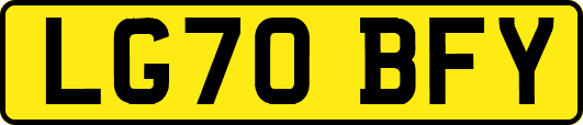 LG70BFY