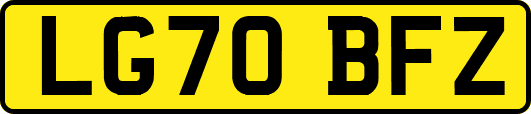 LG70BFZ