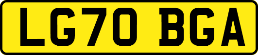 LG70BGA