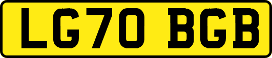 LG70BGB