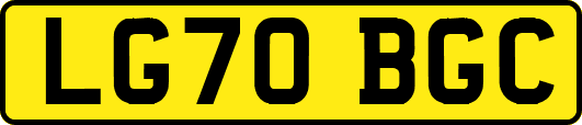 LG70BGC
