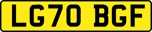 LG70BGF