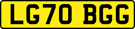 LG70BGG