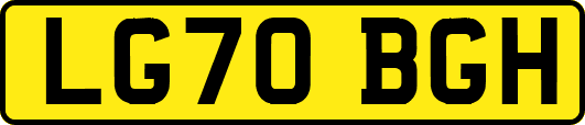 LG70BGH