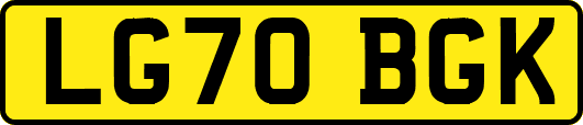 LG70BGK