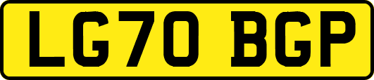 LG70BGP