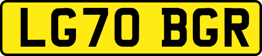 LG70BGR