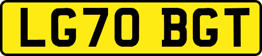 LG70BGT