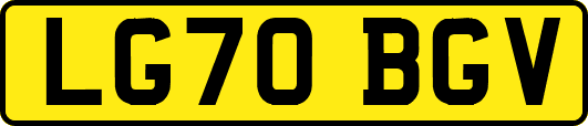 LG70BGV