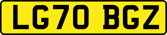 LG70BGZ