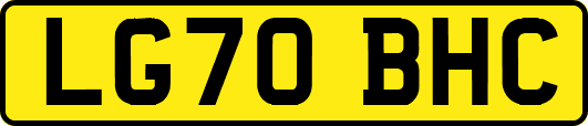 LG70BHC