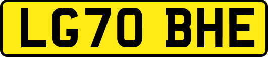LG70BHE