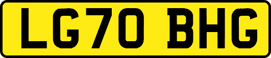 LG70BHG
