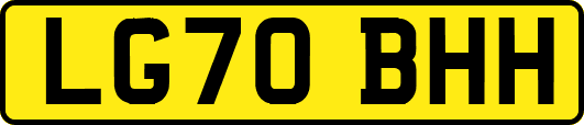 LG70BHH