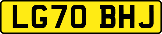 LG70BHJ