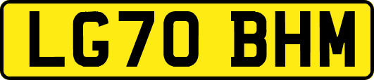 LG70BHM