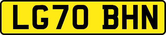 LG70BHN