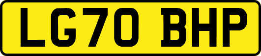 LG70BHP