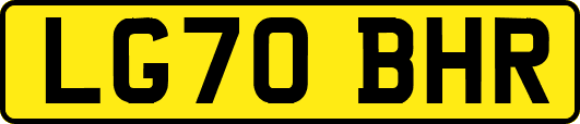 LG70BHR