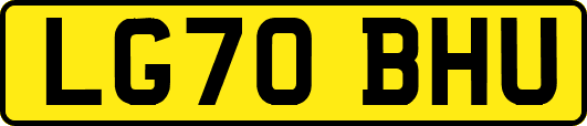 LG70BHU