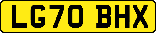 LG70BHX