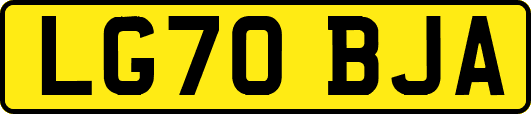 LG70BJA
