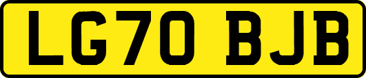 LG70BJB