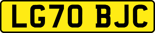 LG70BJC