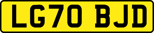 LG70BJD