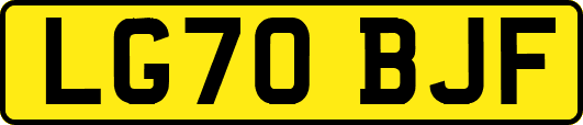LG70BJF