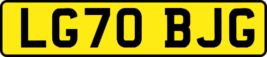 LG70BJG