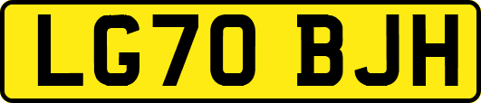 LG70BJH