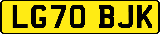 LG70BJK
