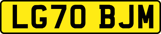 LG70BJM