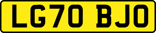 LG70BJO