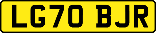 LG70BJR