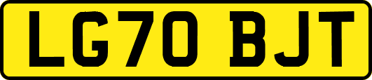LG70BJT