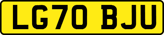 LG70BJU