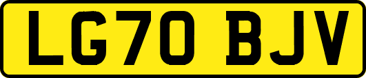 LG70BJV