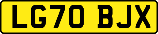 LG70BJX