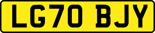 LG70BJY