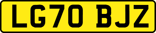 LG70BJZ