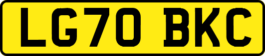 LG70BKC