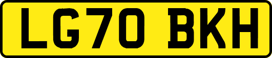 LG70BKH