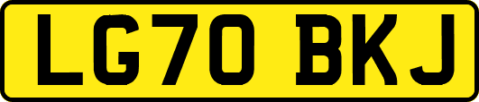 LG70BKJ