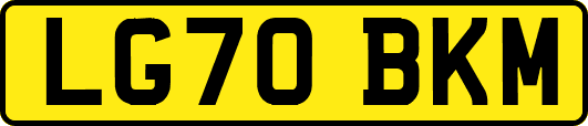 LG70BKM