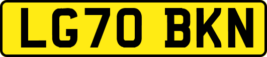 LG70BKN
