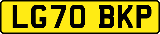 LG70BKP