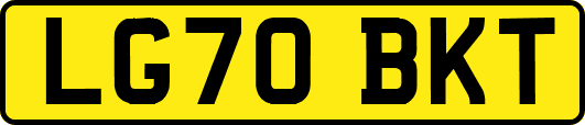 LG70BKT
