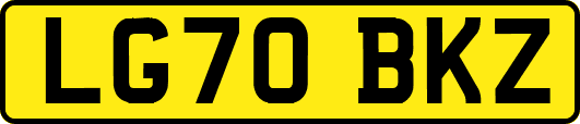 LG70BKZ